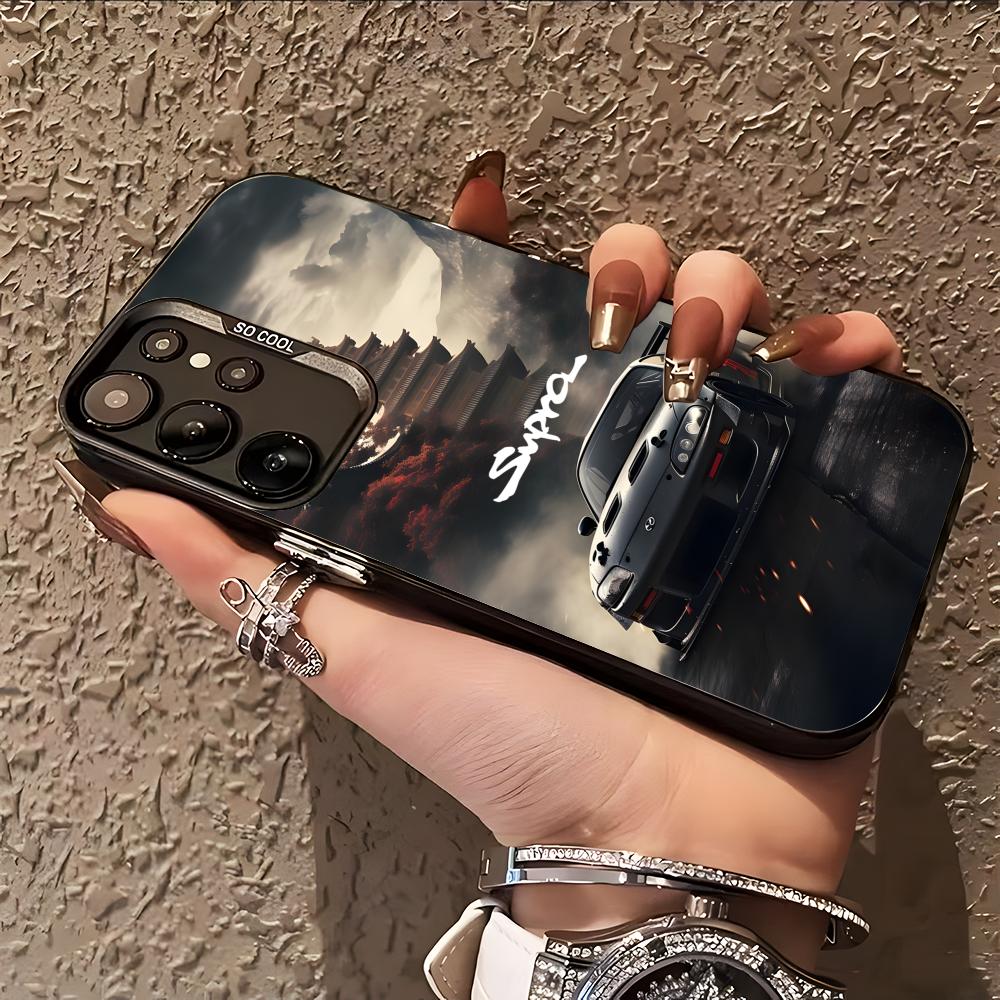 Auto S-Supra Telefoon Case voo - Phone Cases Galaxy S26 recensie en prijs