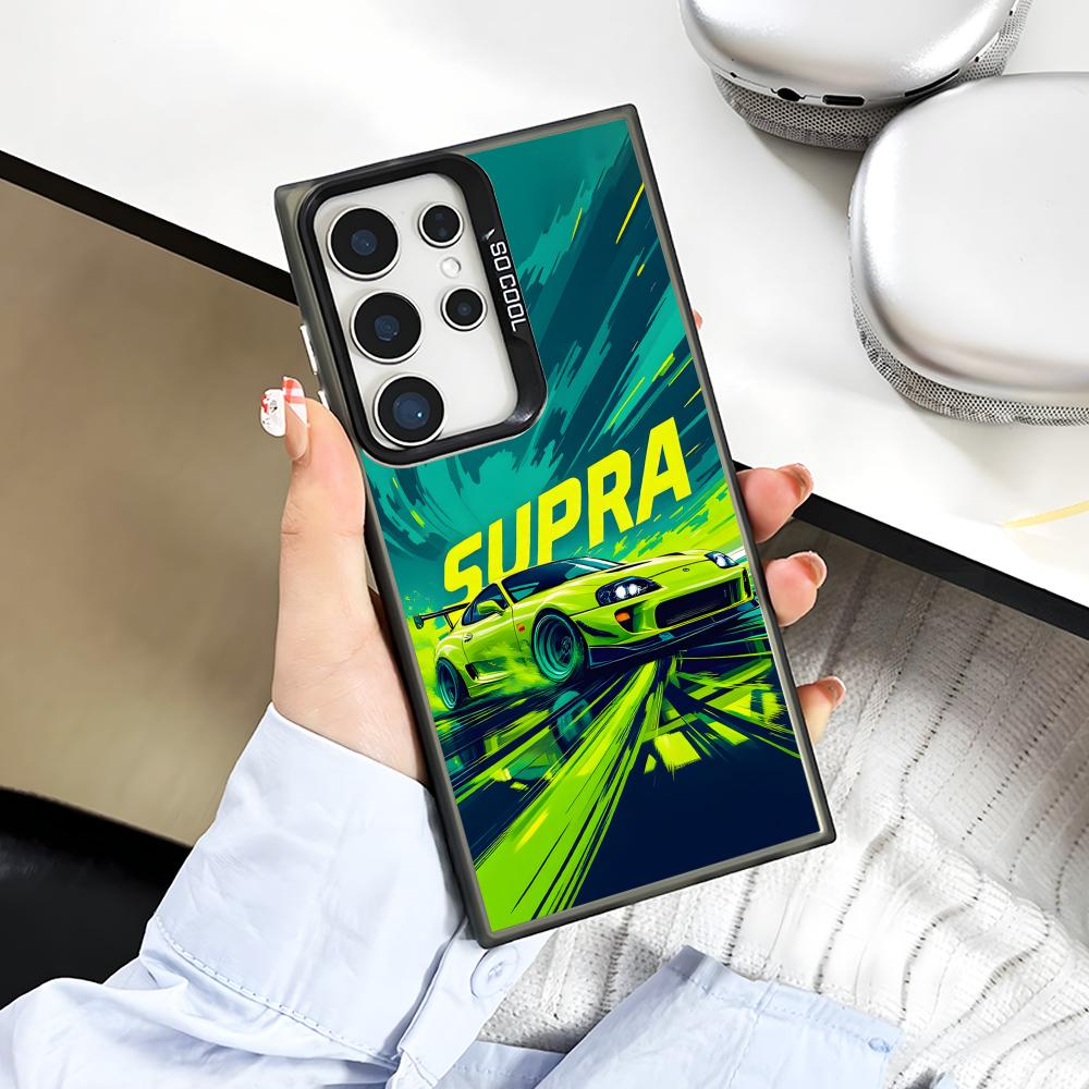 Auto S-Supra Telefoon Case voo - Phone Cases Galaxy S26 recensie en prijs