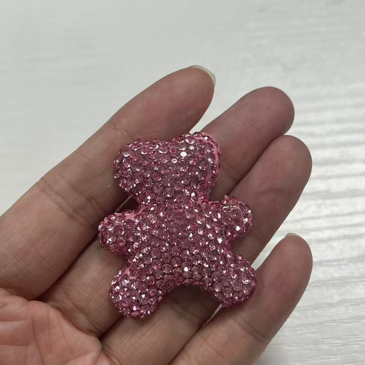 2 Stuks Diamant Champagne Lip  - Phone Cases Junk recensie en prijs