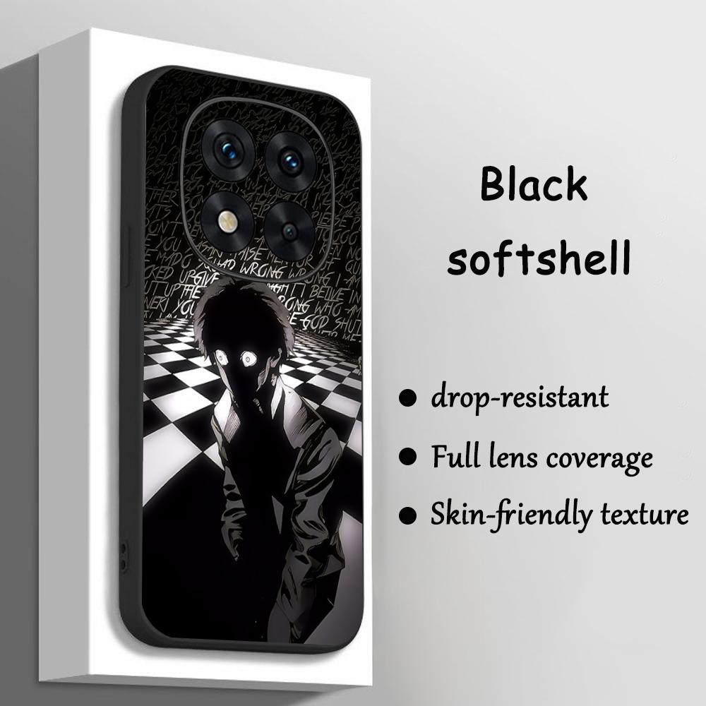 Hot Tokyo Ghoul klassieke anim - Phone Cases Black recensie en prijs