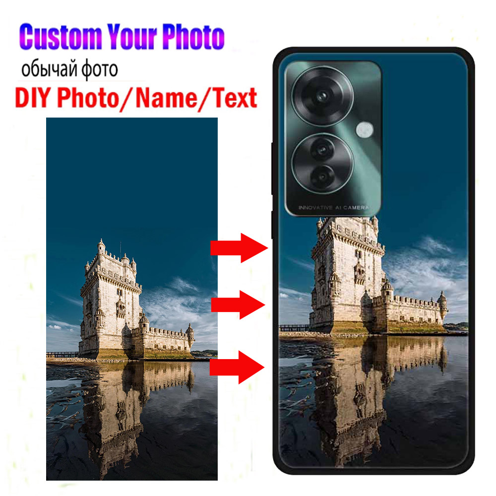 Aangepaste DIY Foto Telefoon G - Phone Cases Personalised recensie en prijs