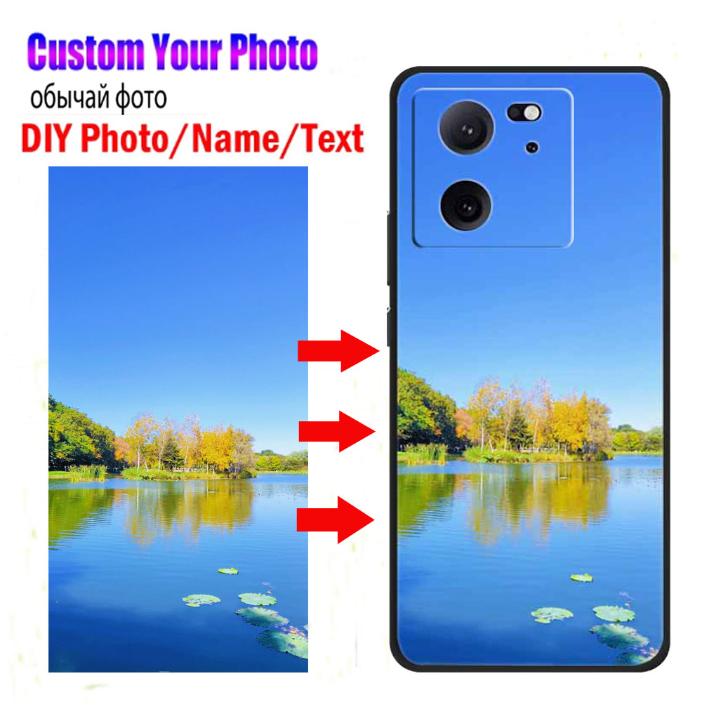 Aangepaste DIY Foto Telefoon G - Phone Cases Personalised recensie en prijs