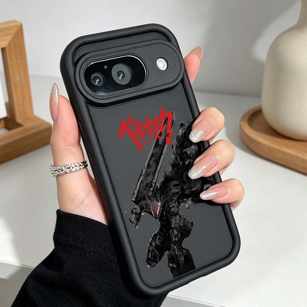 Berserk Cool Telefoonhoesje Vo - Phone Cases Pixel 10 recensie en prijs