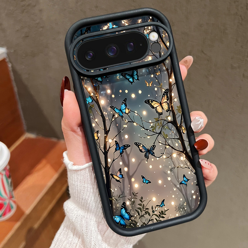 Zachte TPU telefoonhoes voor G - Phone Cases Pixel 10 recensie en prijs
