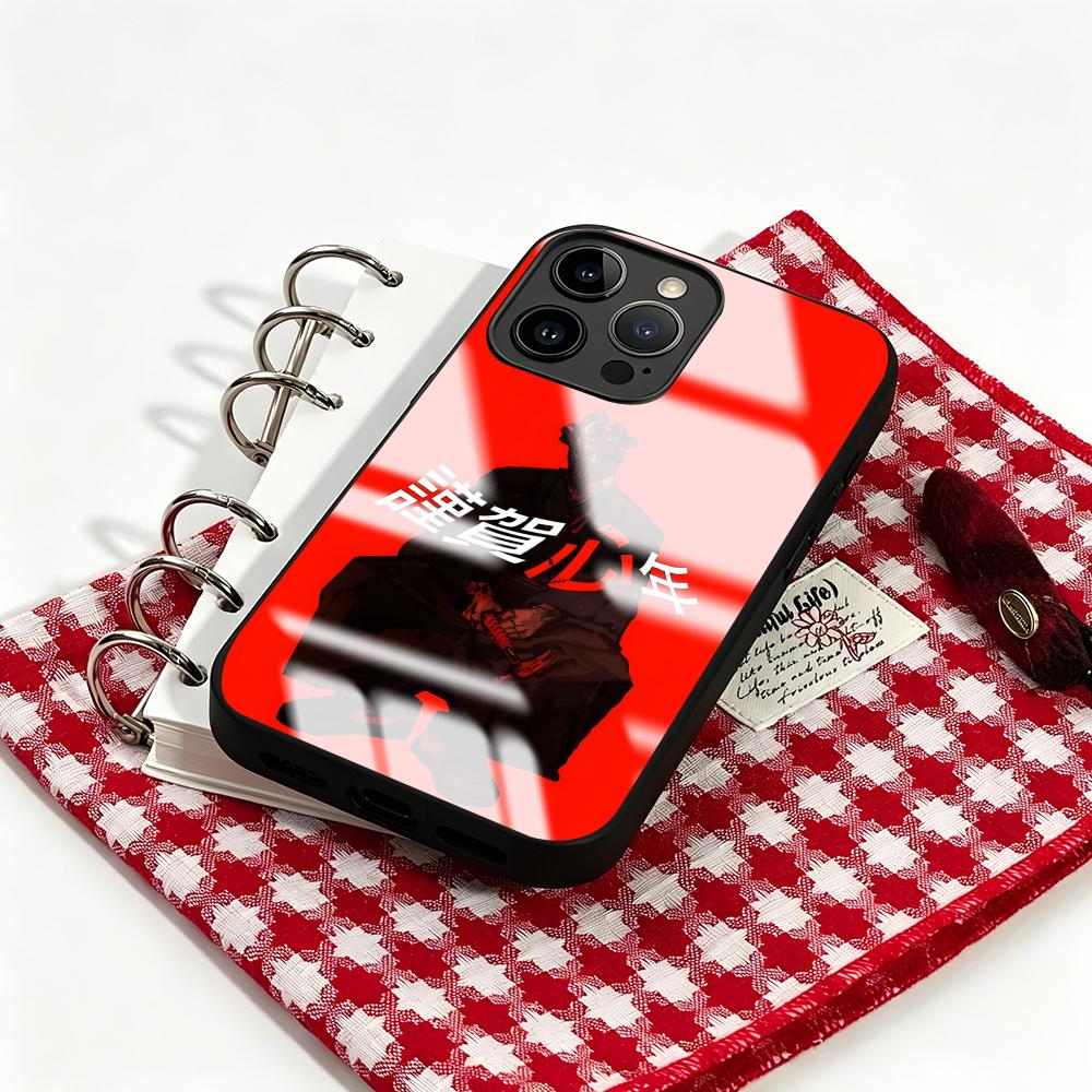 Anime Dorohedoro Telefoonhoesj - Phone Cases Iphone 15 recensie en prijs