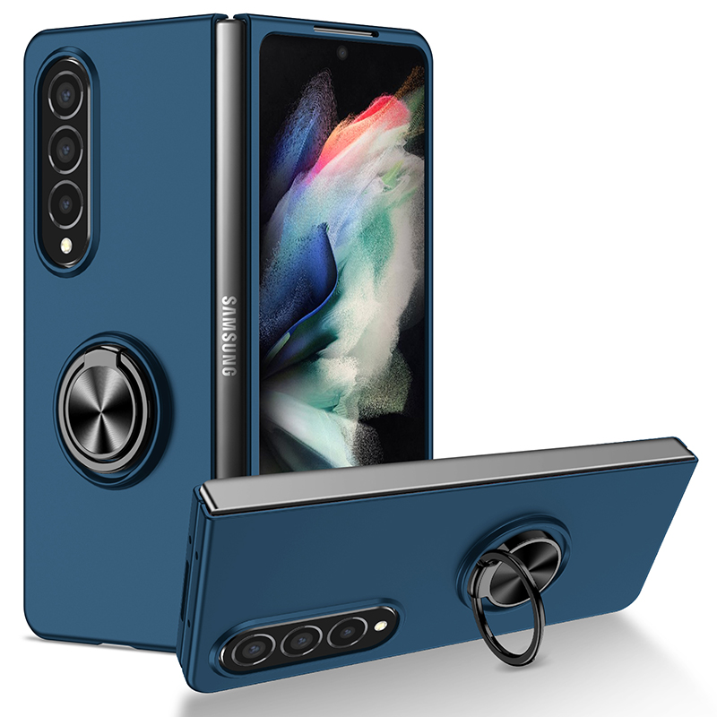 Hoesje Voor Galaxy Z Fold 5 3  - Phone Cases Heavy Duty recensie en prijs